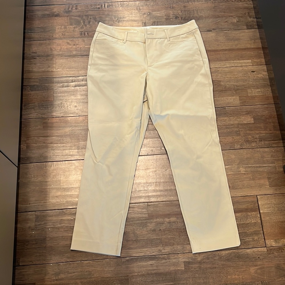 New Khakis